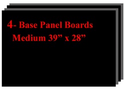 Base Panel Examples Base Panel Board (Medium)